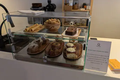 Cakes N Shakes photo 3