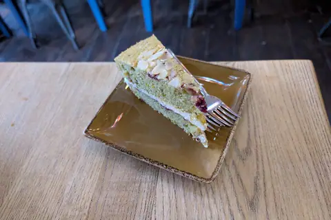 Cakes N Shakes photo 1
