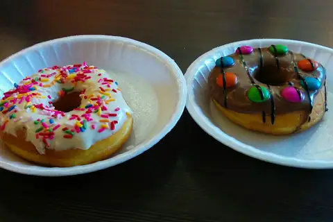 Cakes N Shakes photo 4